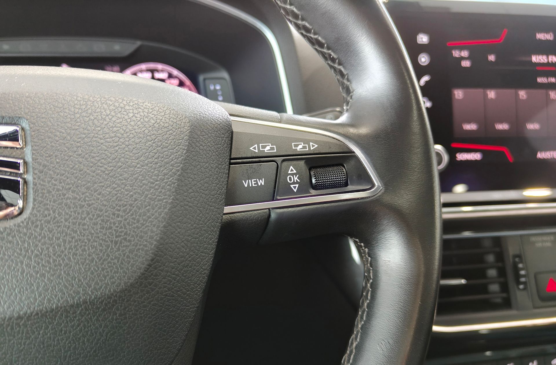 SEAT Tarraco 2.0 TDI Xcellence 4Drive DSG 7 plazas - foto 42