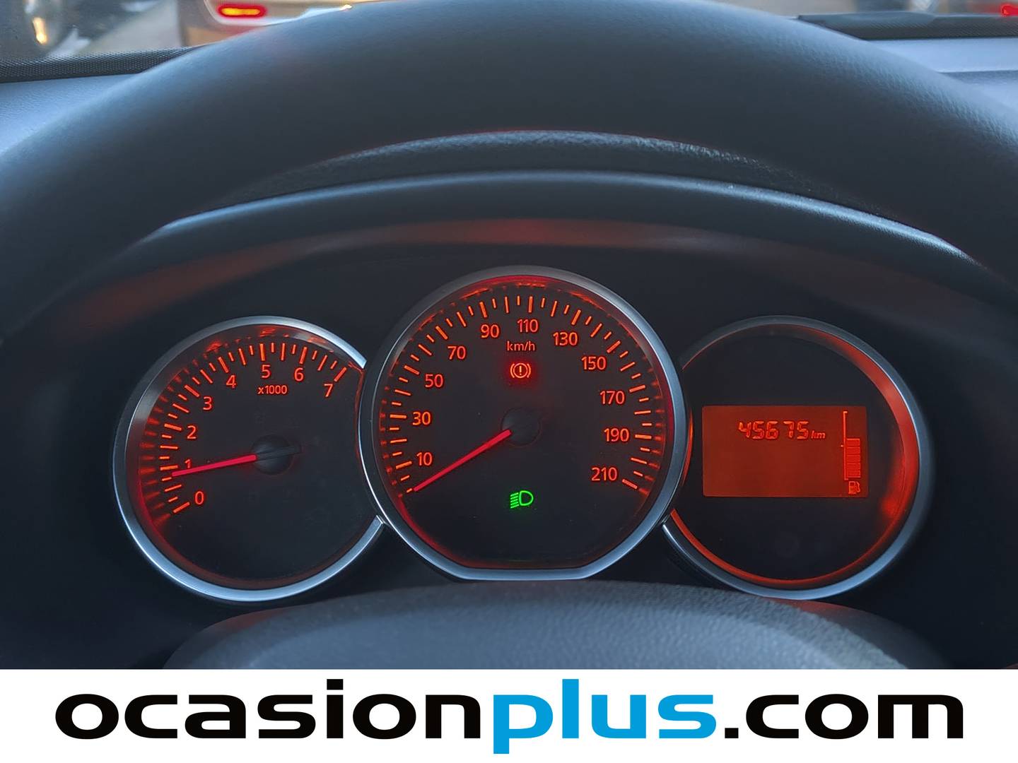 Dacia Sandero Dacia Sandero Stepway Essential TCe (90 CV) seminuevo