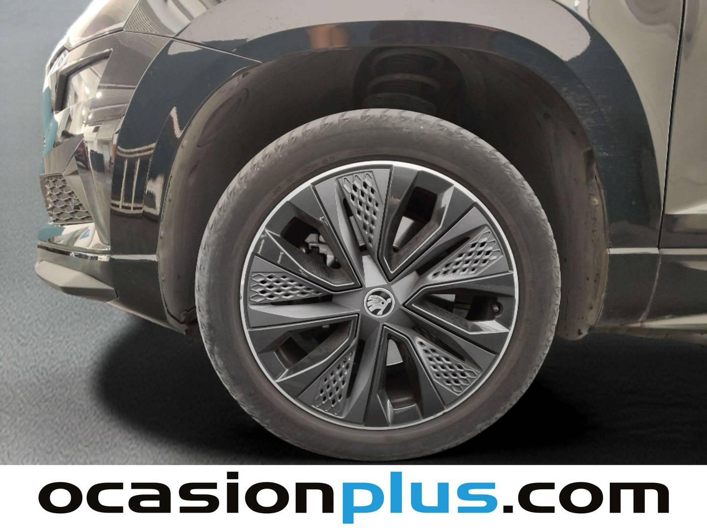 Skoda Karoq Skoda Karoq 1.5 TSI ACT Sportline (150 CV) 150cv