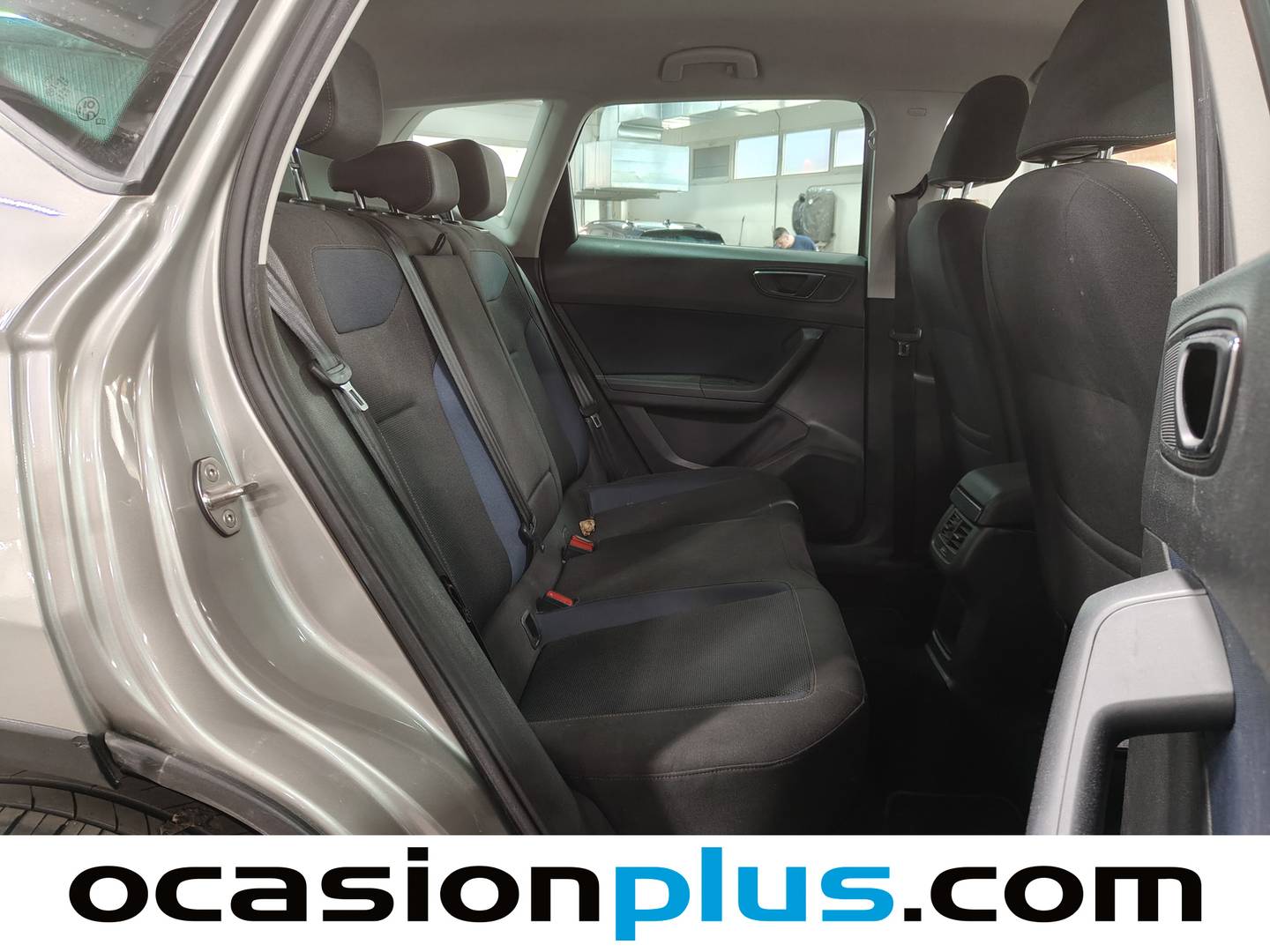 Seat Ateca SEAT Ateca 1.0 TSI S&S Ecomotive Style Plus (115 CV) km 0