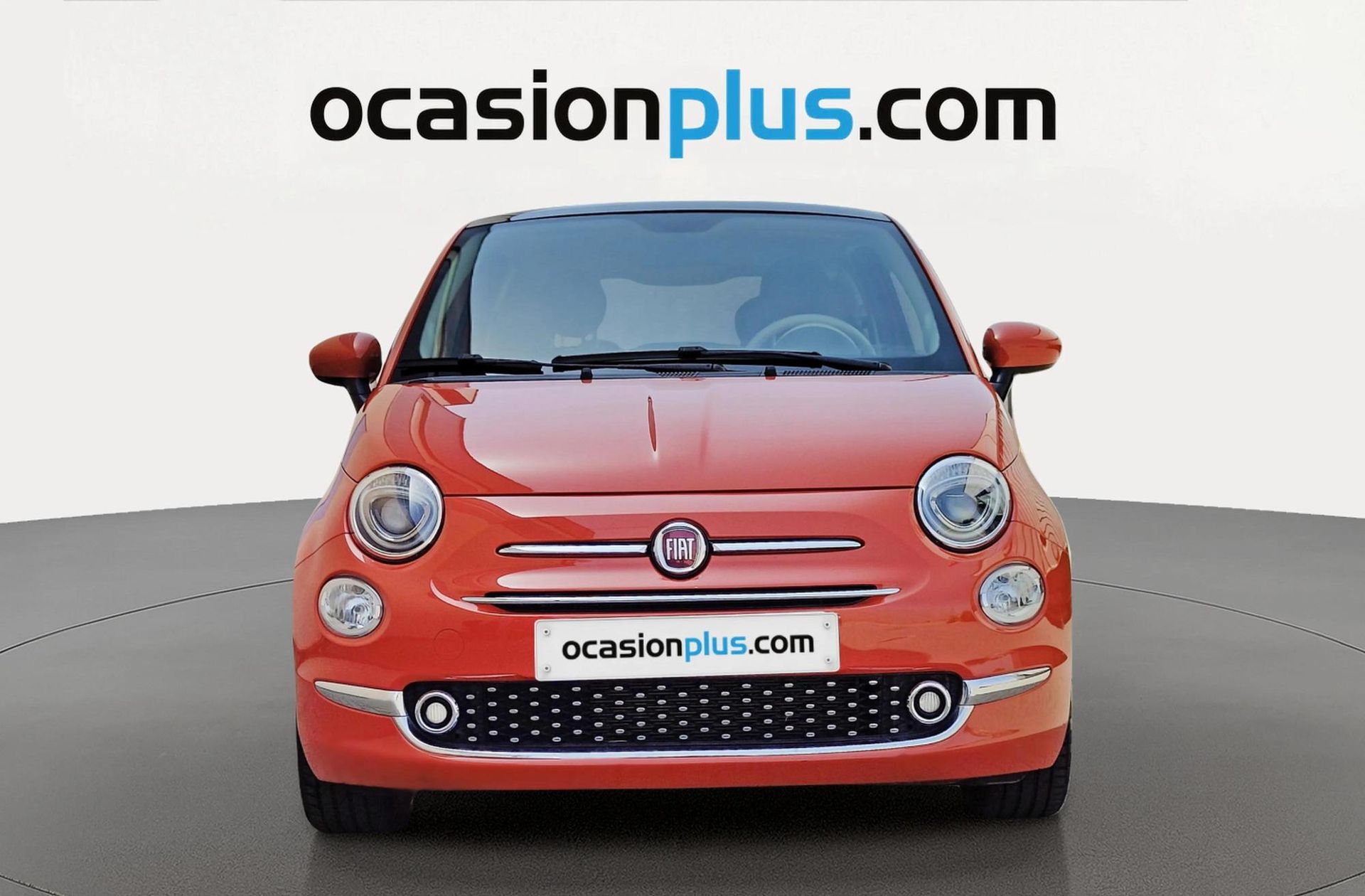Fiat 500 1.0 Hybrid Dolcevita - foto 12