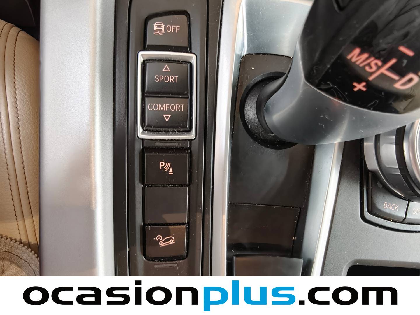 BMW X5 BMW X5 xDrive25d  (231 CV) automático