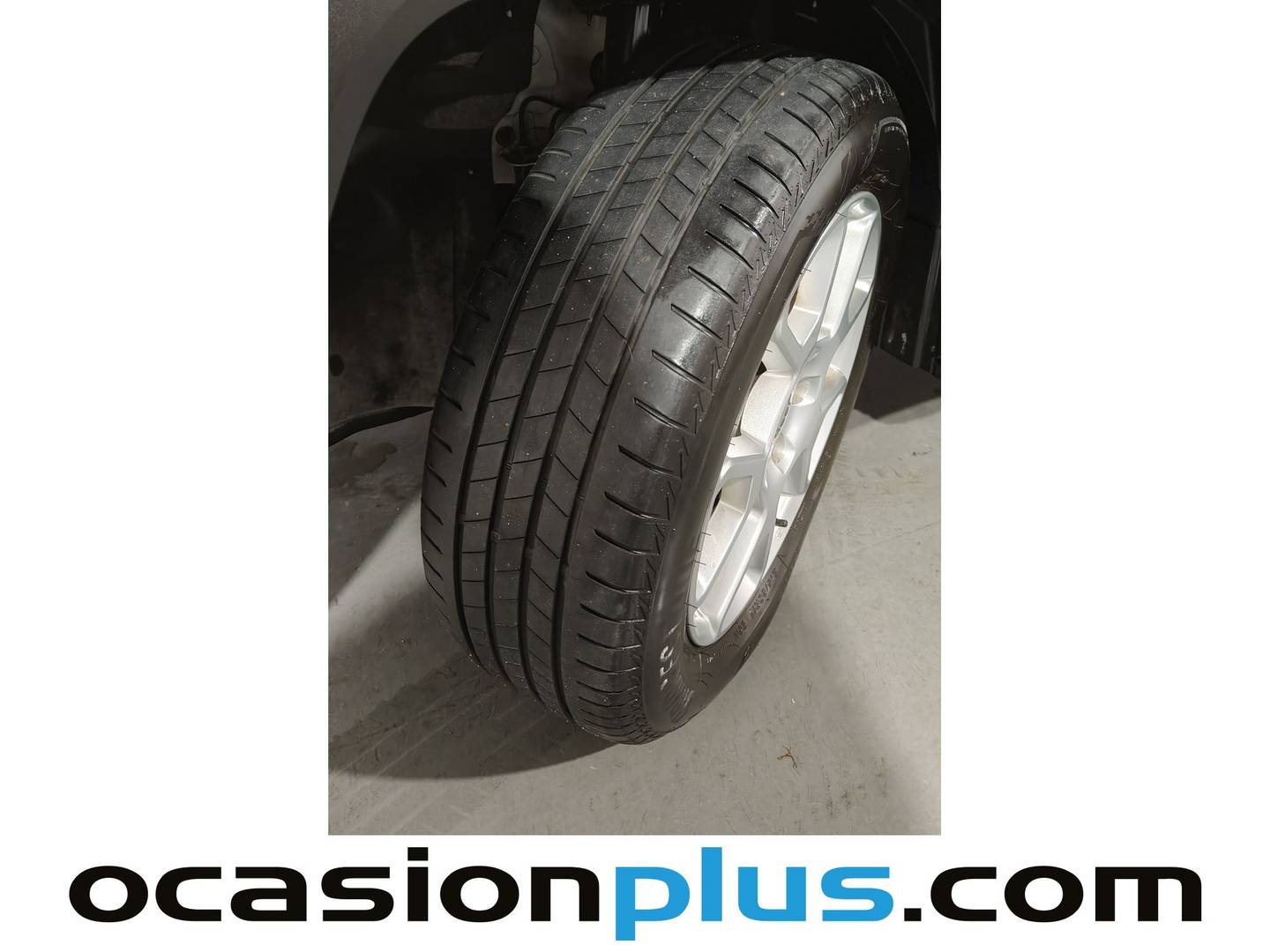 Foto Jeep Renegade Jeep Renegade eHybrid 1.5 Limited ATX (130 CV)