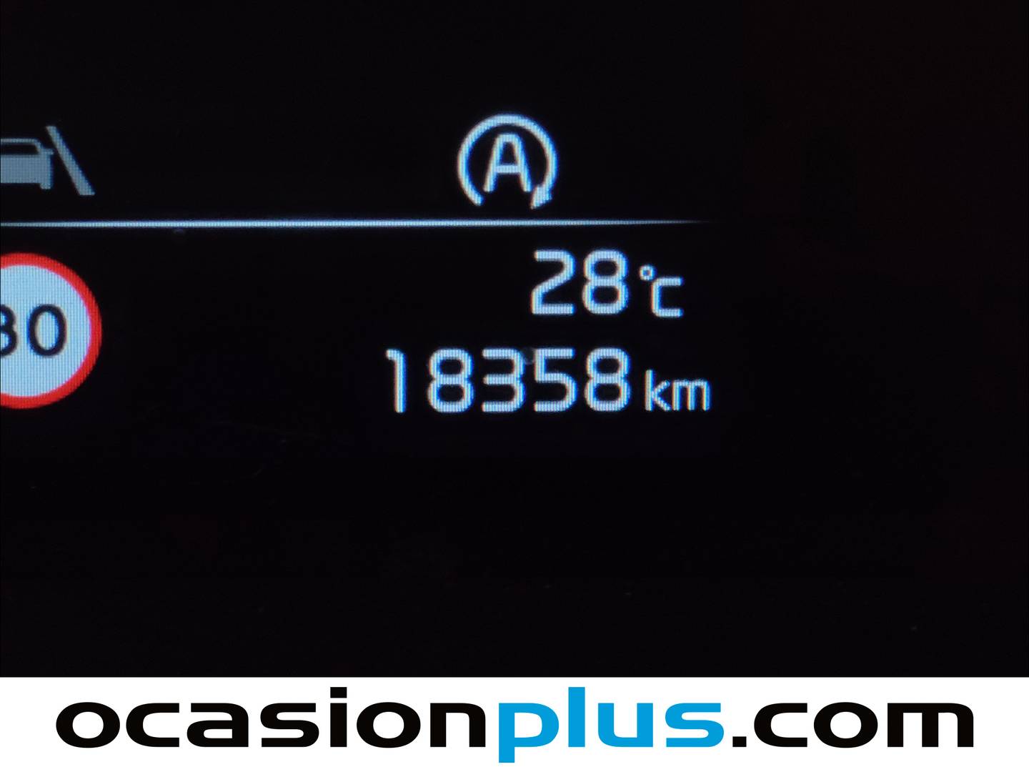 KIA Stonic KIA Stonic 1.2 DPi Drive (79 CV) seminuevo
