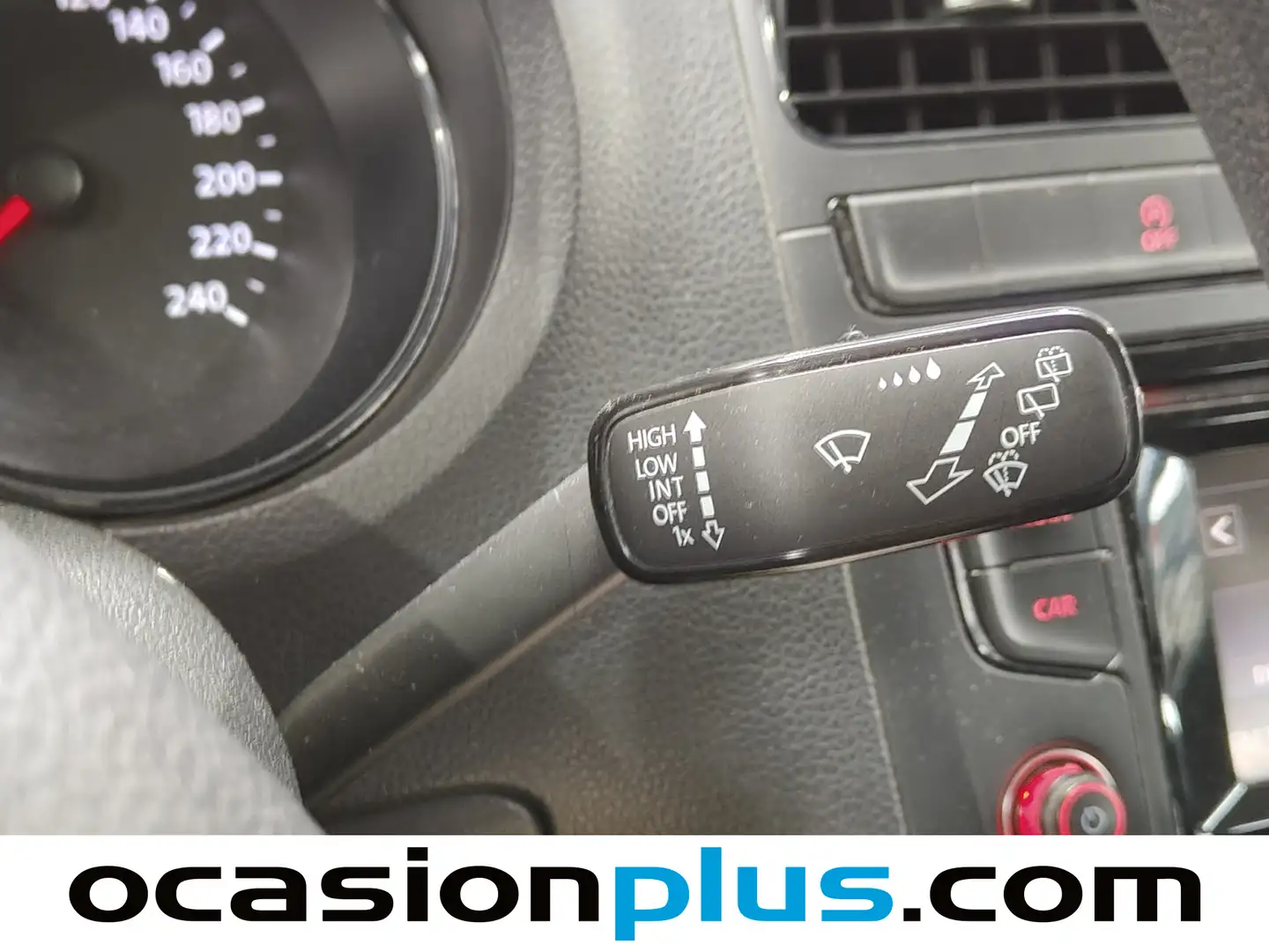 Foto Volkswagen Polo Volkswagen Polo 1.4 TDI BMT (75 CV)