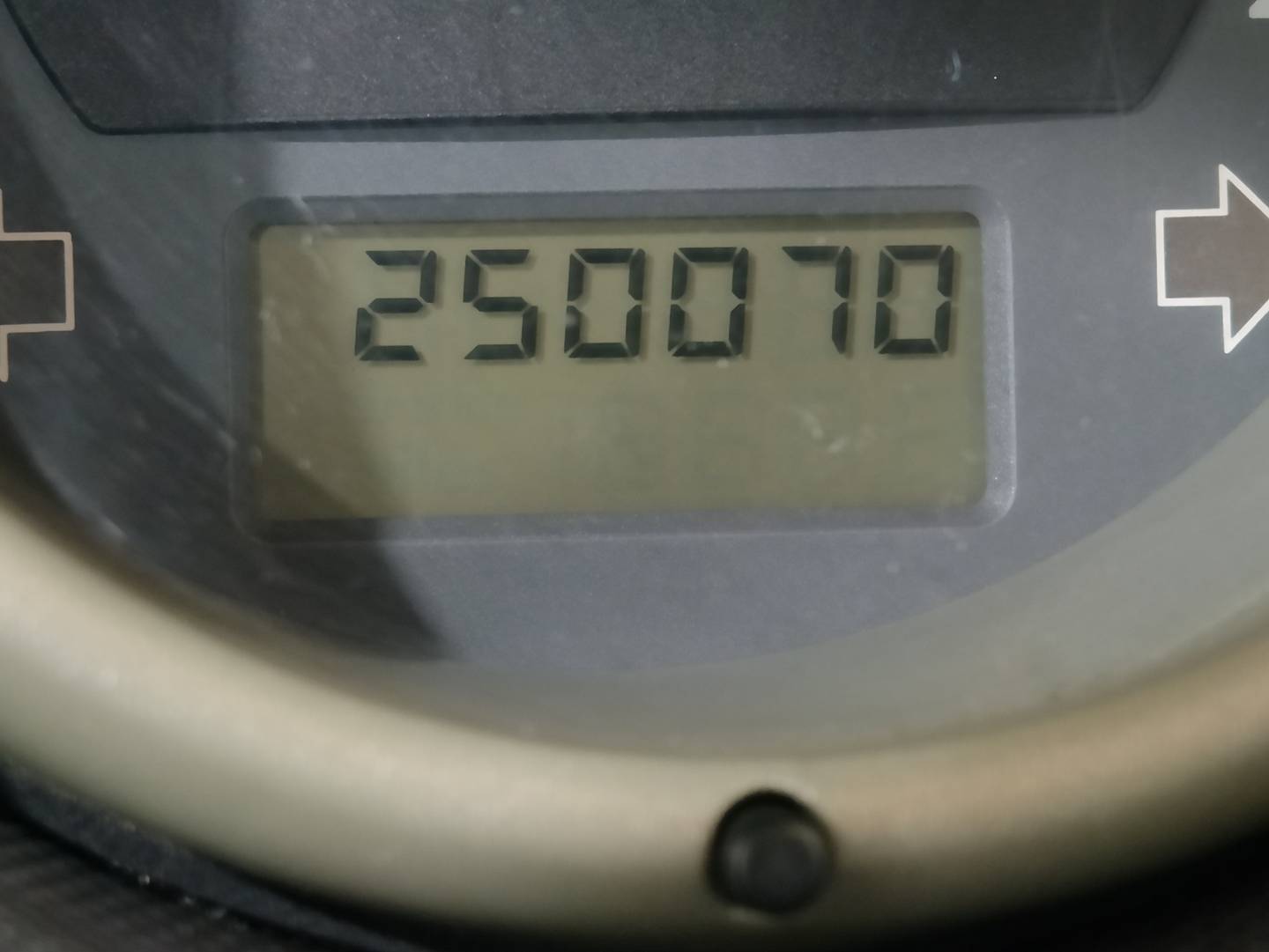 Foto Volkswagen Polo Volkswagen Polo 1.9 SDI Trendline (64 CV)