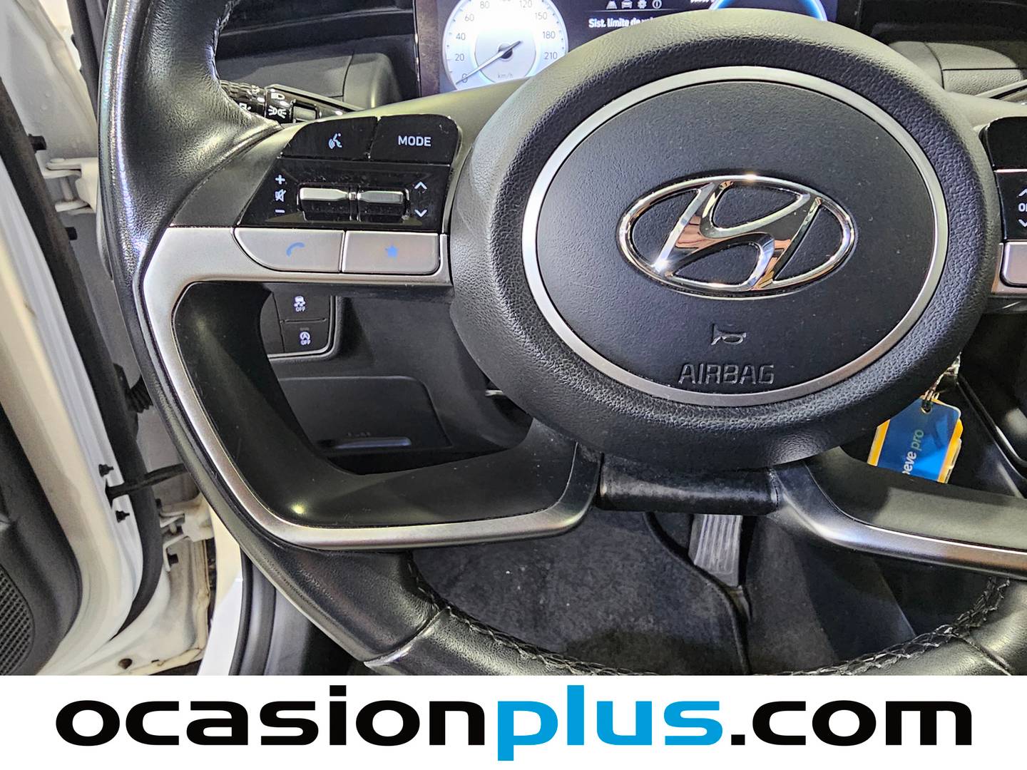 Hyundai Tucson Hyundai Tucson 1.6 CRDI Maxx (115 CV) 115cv
