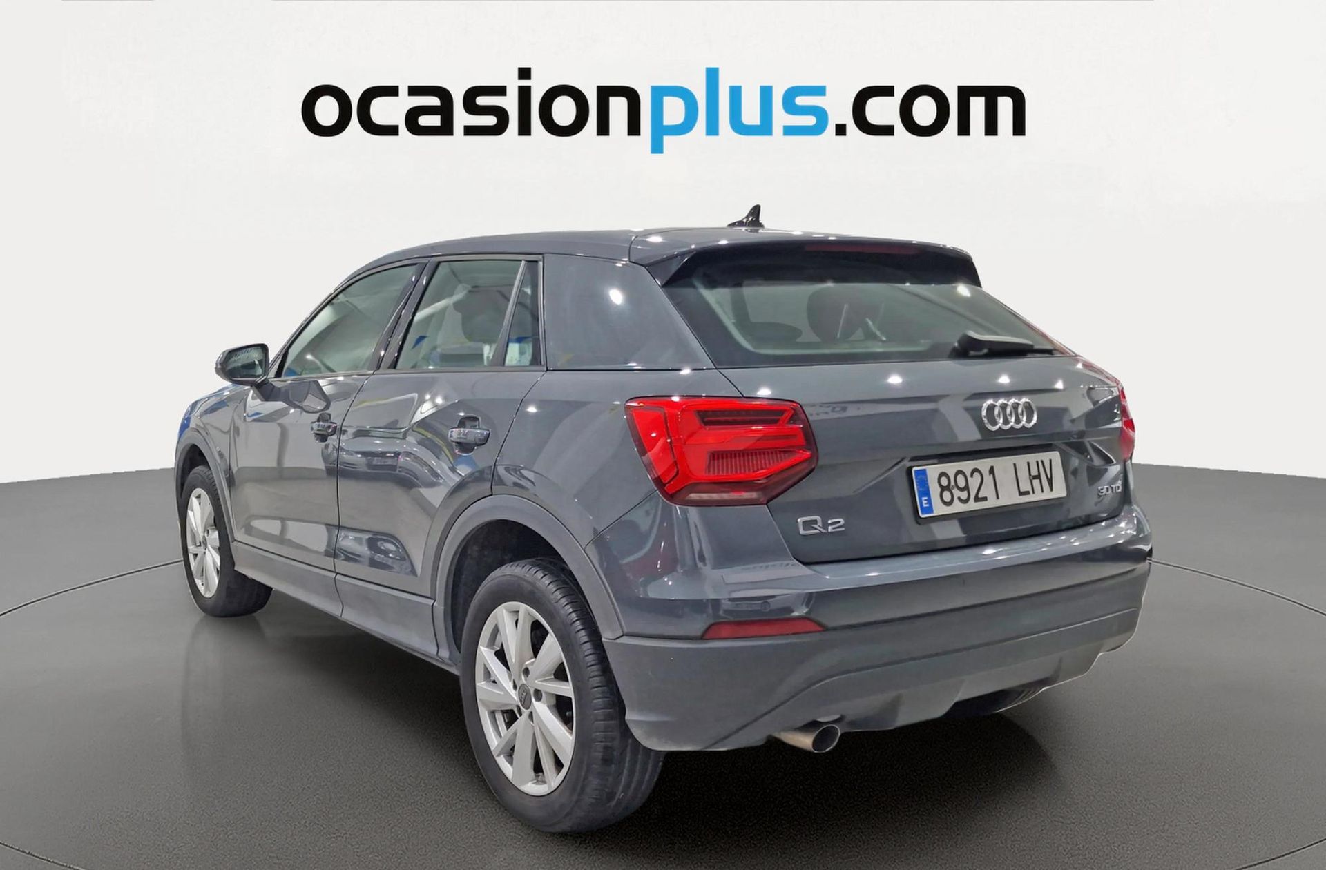 Audi Q2 Advanced 30 TDI S tronic - foto 3