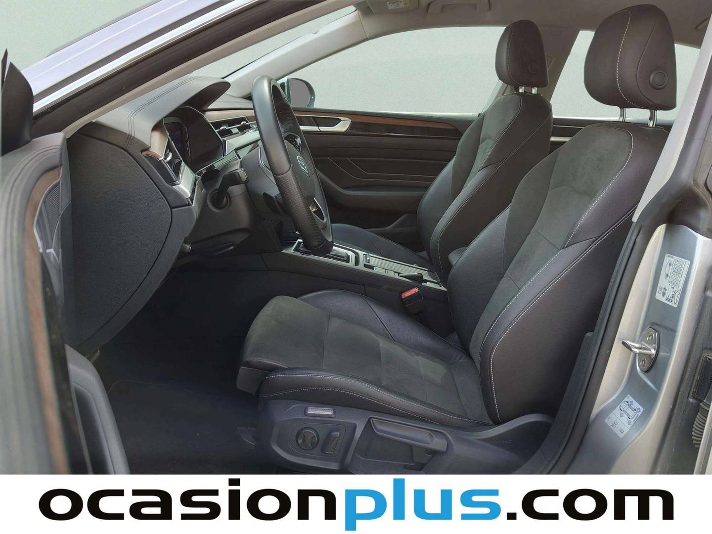 Volkswagen Arteon Volkswagen Arteon Elegance 2.0 TDI (150 CV) DSG 150cv