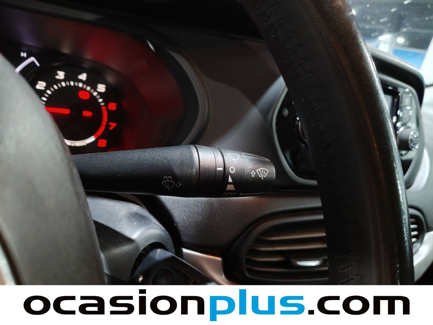Fiat Tipo Fiat Tipo Sedan Sedan 1.4 Easy (95 CV) de ocasión