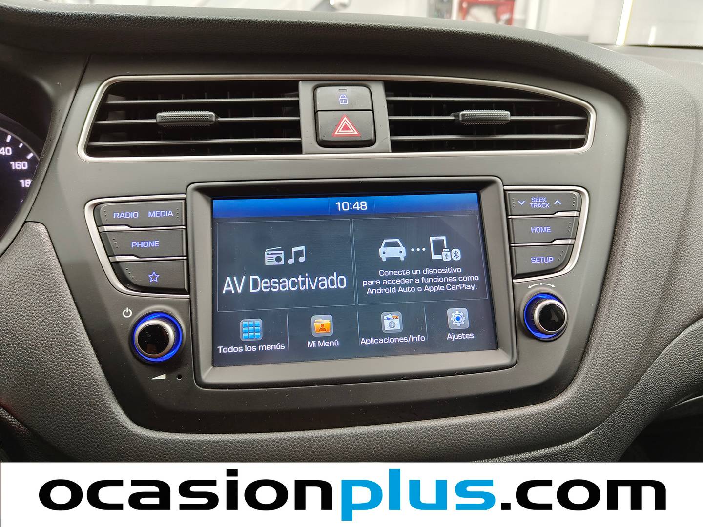Hyundai i20 Hyundai i20 1.0 TGDI Klass (100 CV) km 0
