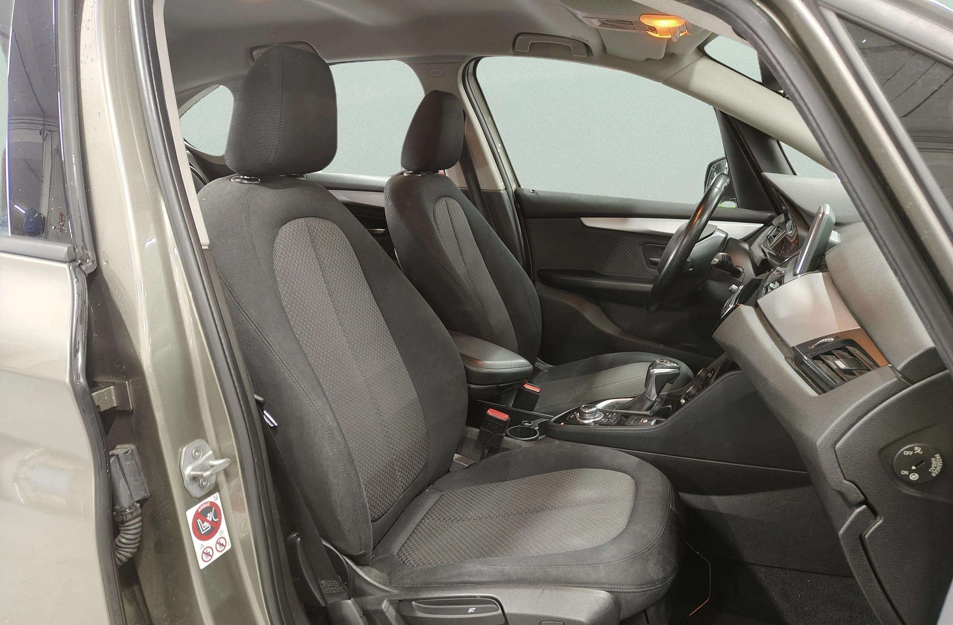 BMW Serie 2 Active Tourer 2 218d Active Tourer - foto 21