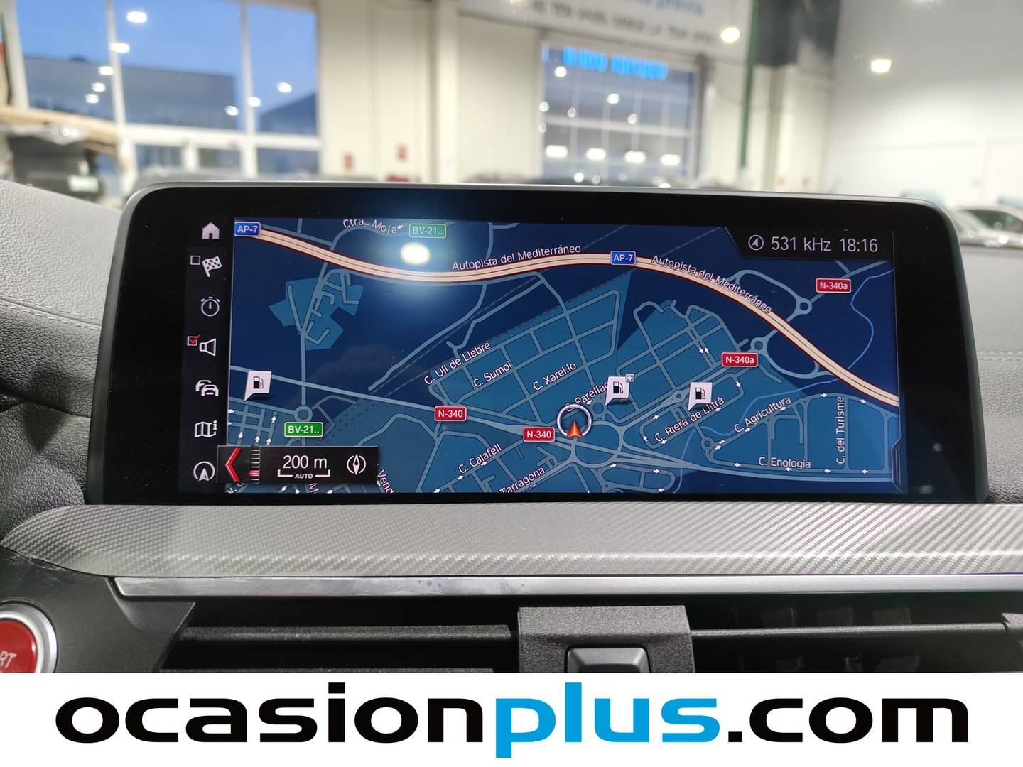 Foto BMW X3 BMW M M Competition (510 CV) Pack M