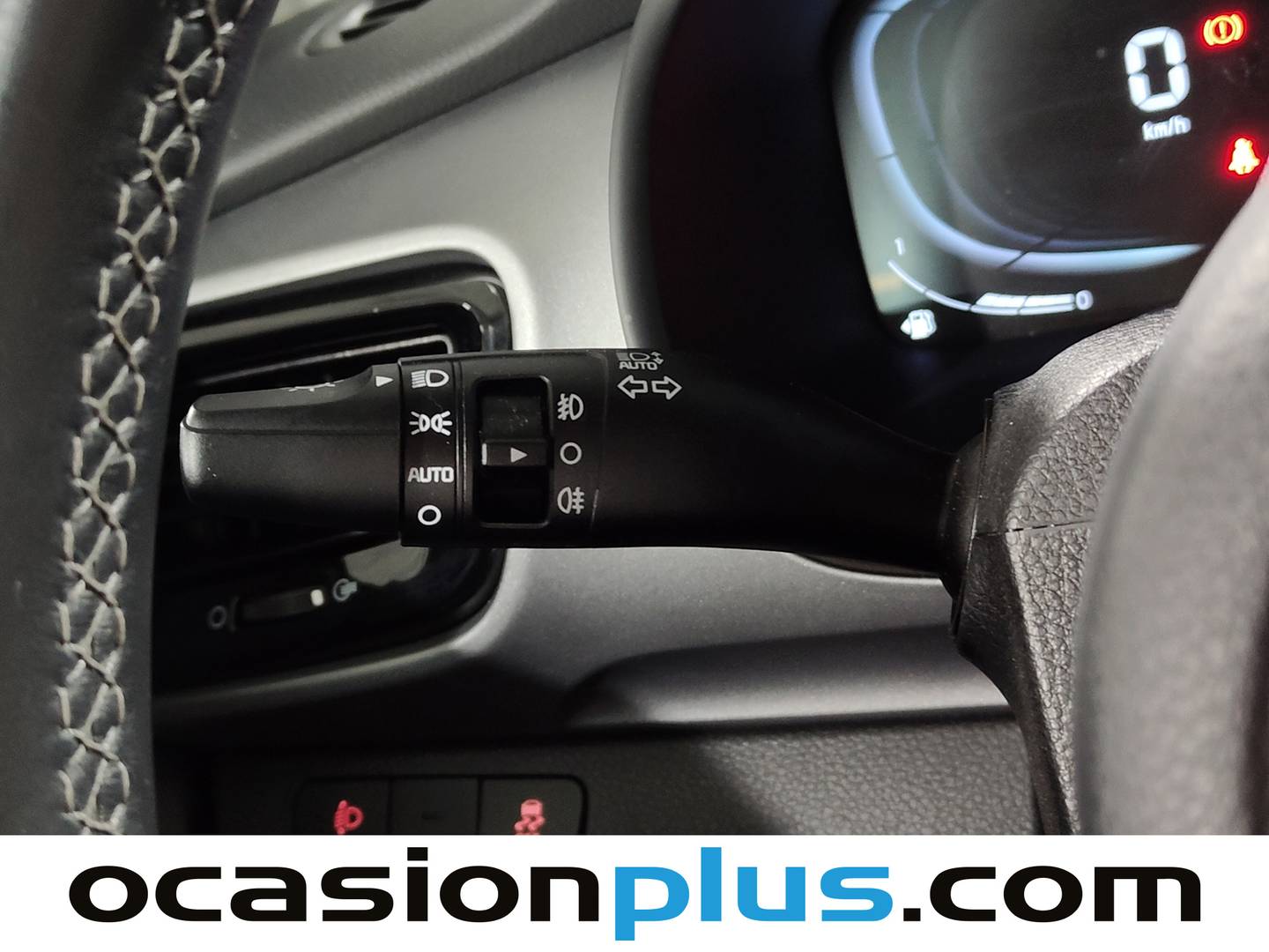 KIA Stonic KIA Stonic 1.0 T-GDi MHEV Drive (100 CV) de ocasión