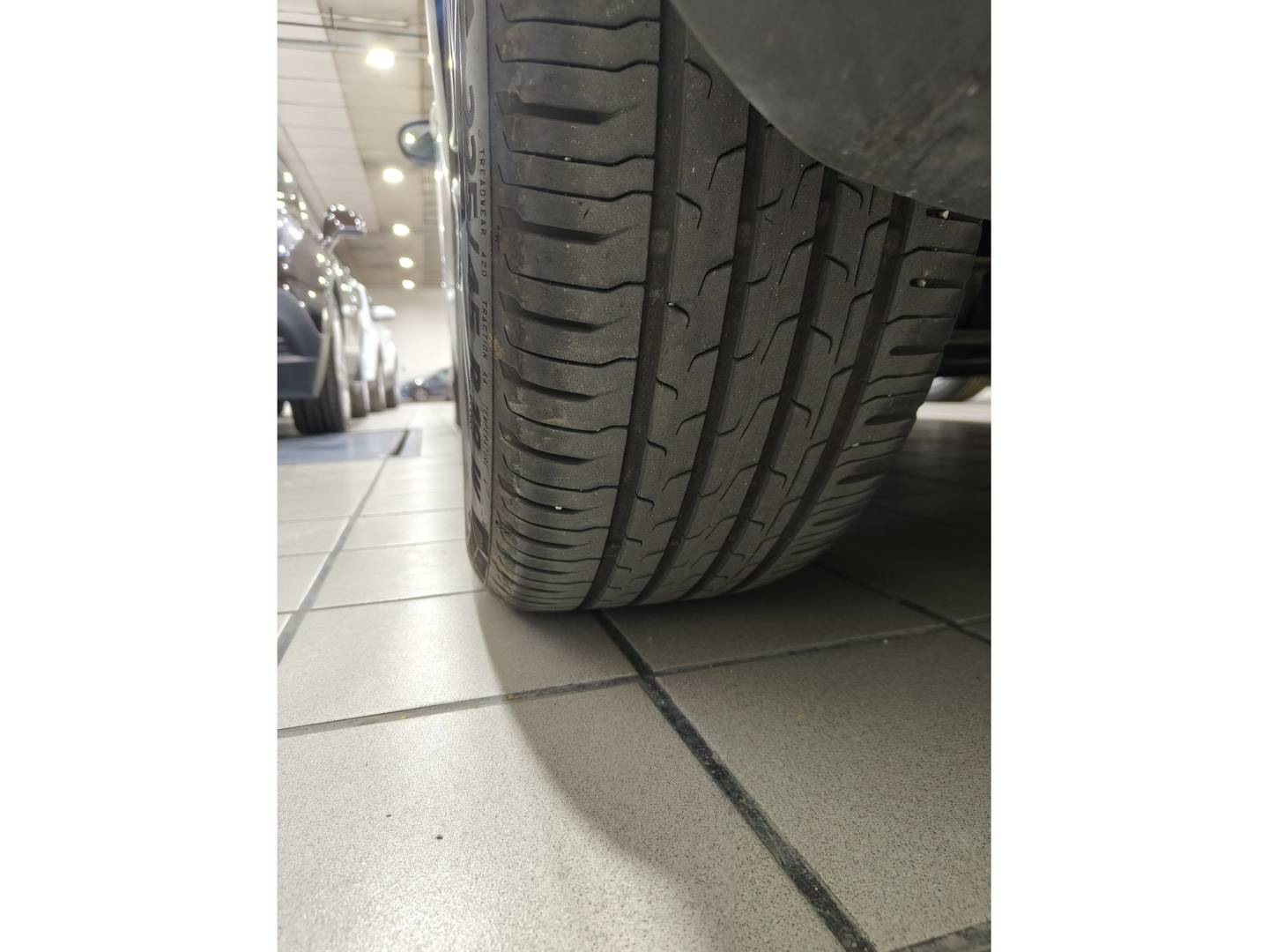 Mercedes Clase A Mercedes Clase A 200 d (150 CV)Pack AMG diésel