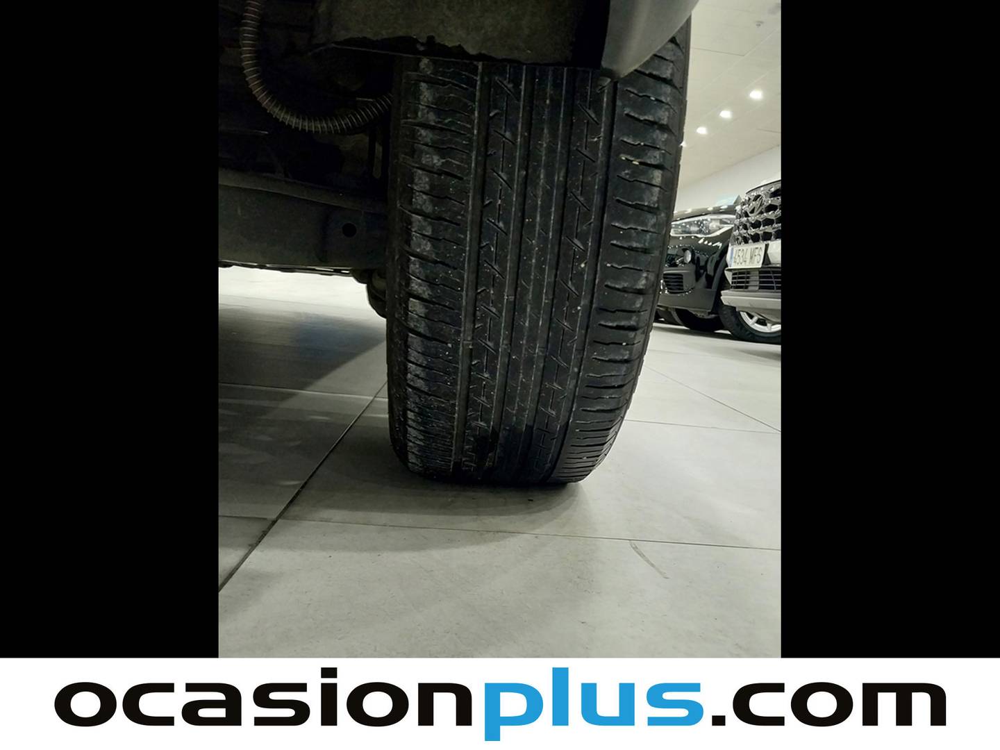 SWM G01 SWM G01 1.5T Luxury  (131 CV) de segunda mano