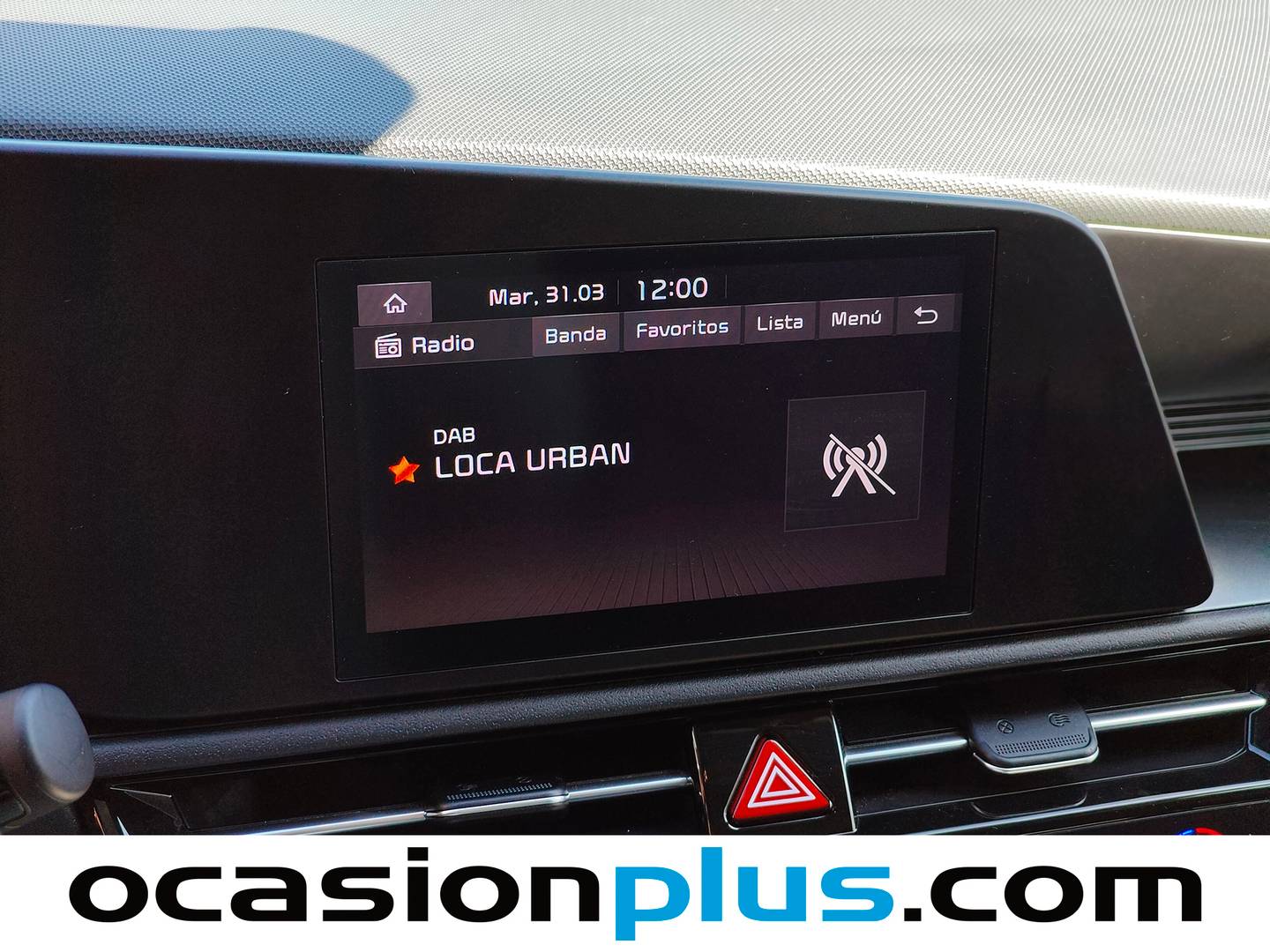 KIA Niro Kia Niro 1.6 GDi PHEV Híbrido Concept (183 CV) 2023