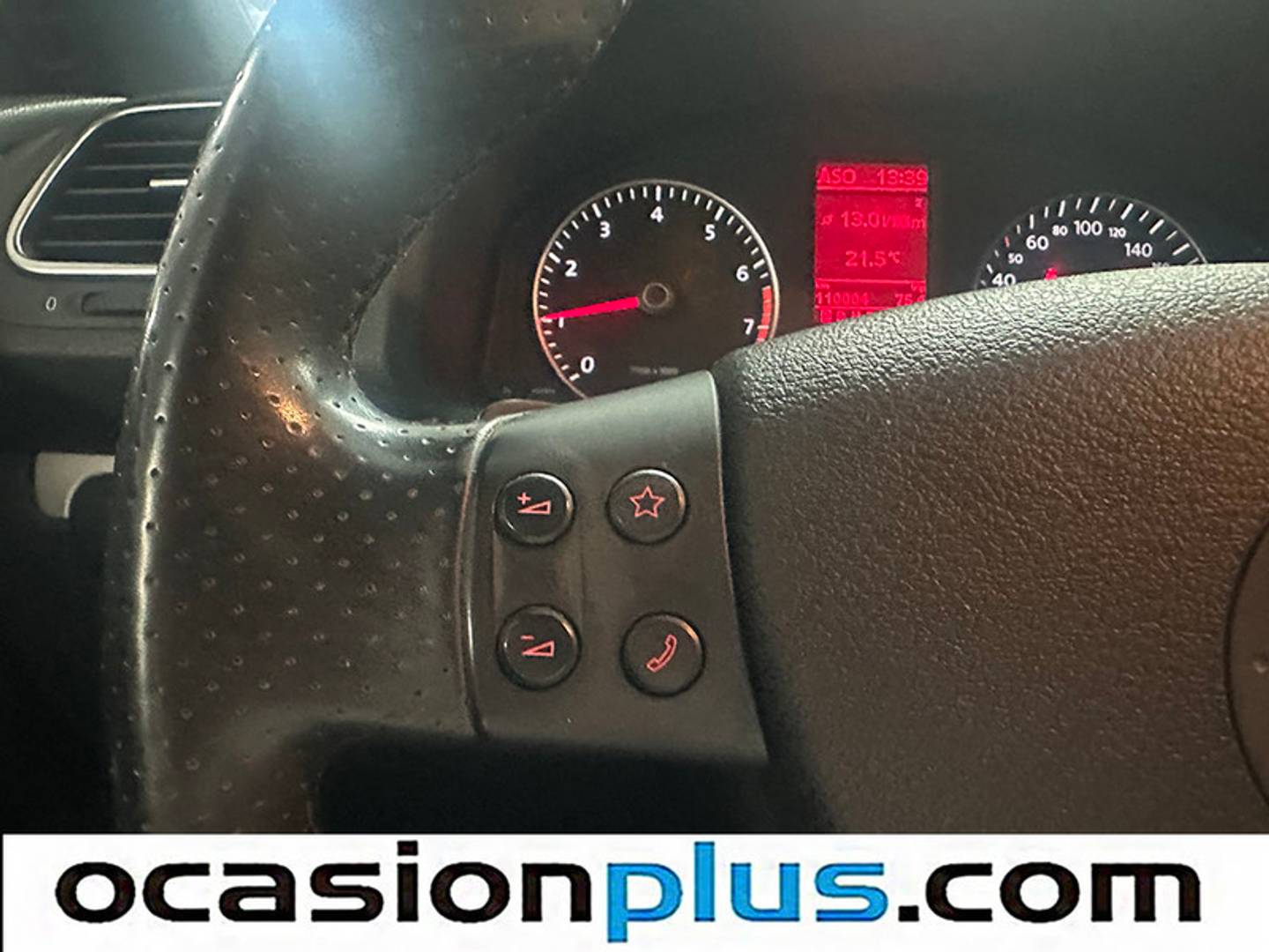 Foto Volkswagen Scirocco Volkswagen Scirocco 1.4 TSI DSG (160 CV)