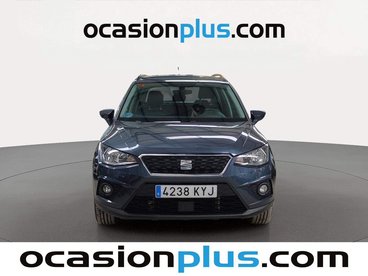 Seat Arona SEAT Arona 1.0 TSI Ecomotive S&S Style (115 CV) 115cv