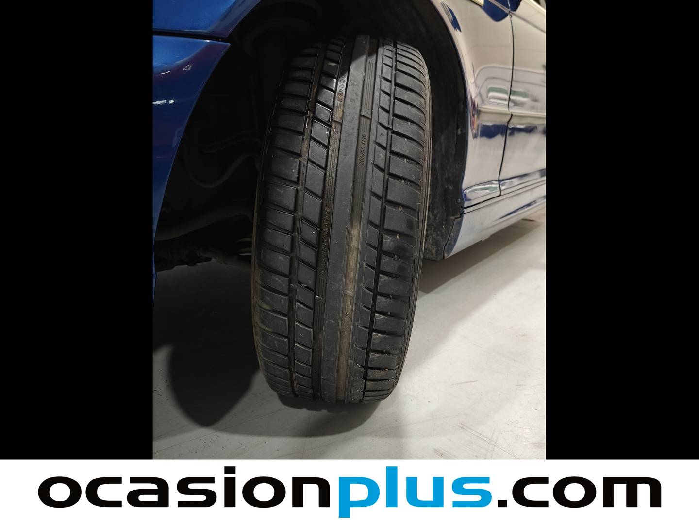 BMW Serie 3 BMW Serie 3 320d (150 CV) 2003