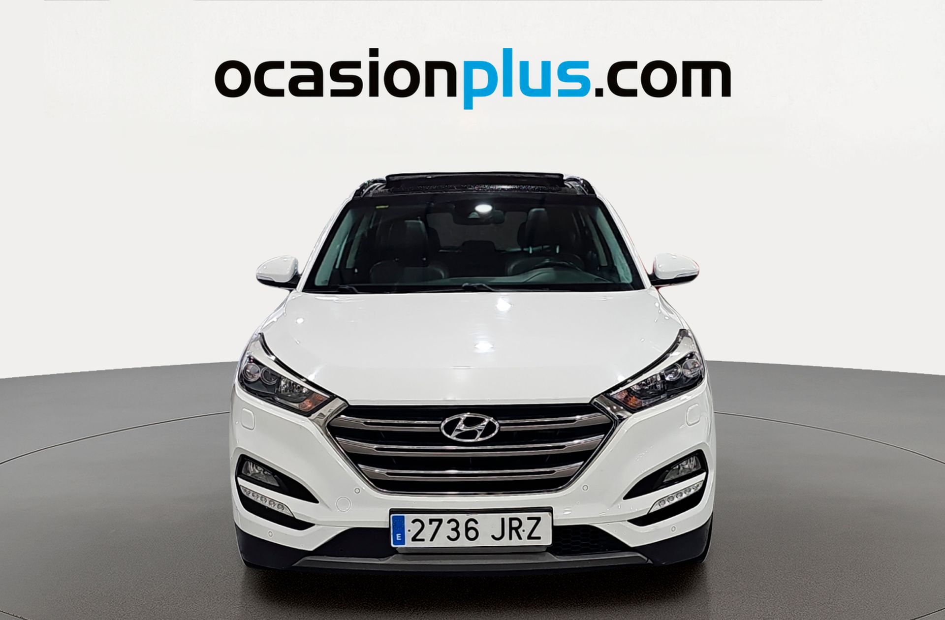 Hyundai Tucson 1.7 CRDi BlueDrive Style DCT 4x2 - foto 17