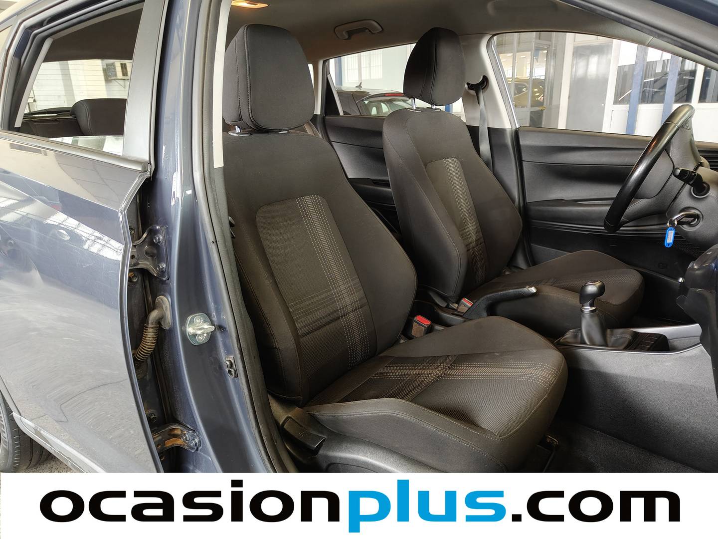 Foto Hyundai Bayon Hyundai Bayon 1.2 MPI Essence (84 CV)