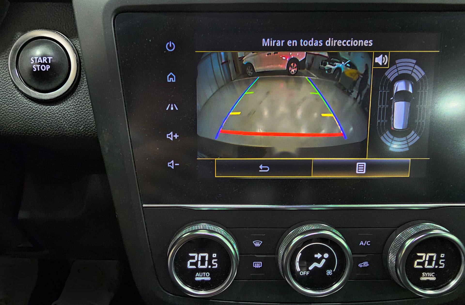 Renault Kadjar Zen Blue dCi EDC - foto 9