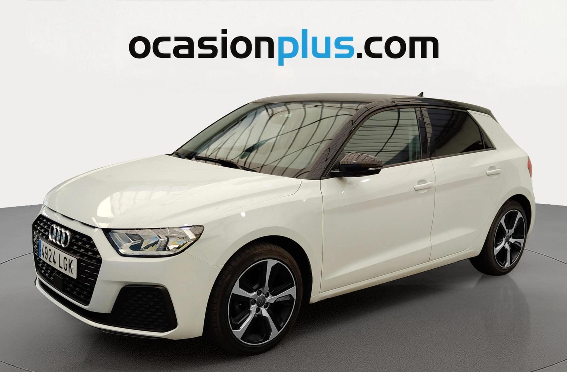 Audi A1 Sportback Advanced 25 TFSI