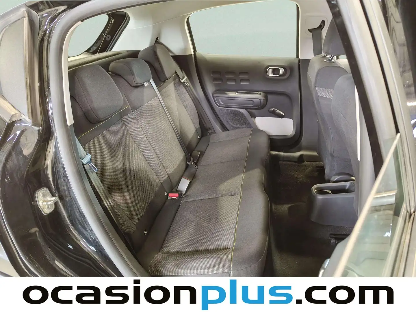 Foto Citroën C3 Origin Citroen C3 Origin Plus BlueHDi (102 CV)