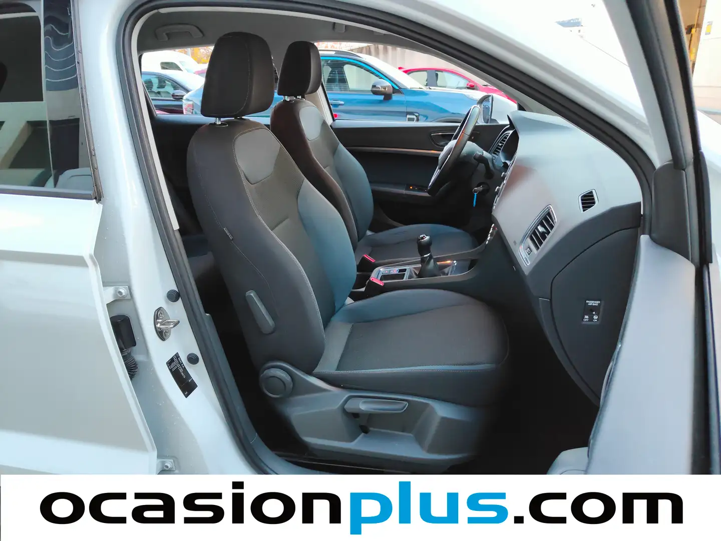 Foto Seat Ateca SEAT Ateca 1.6 TDI S&S Ecomotive Style Plus (115 CV)