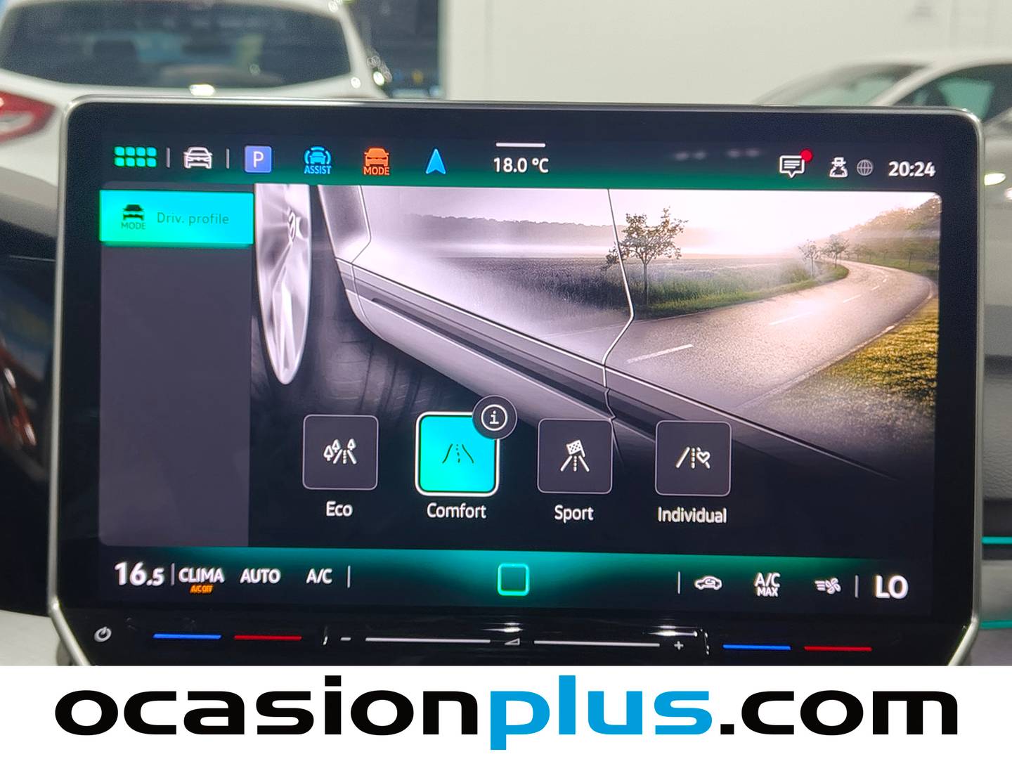 Volkswagen Golf Volkswagen Golf Más 2.0 TDI (115 CV) de ocasión