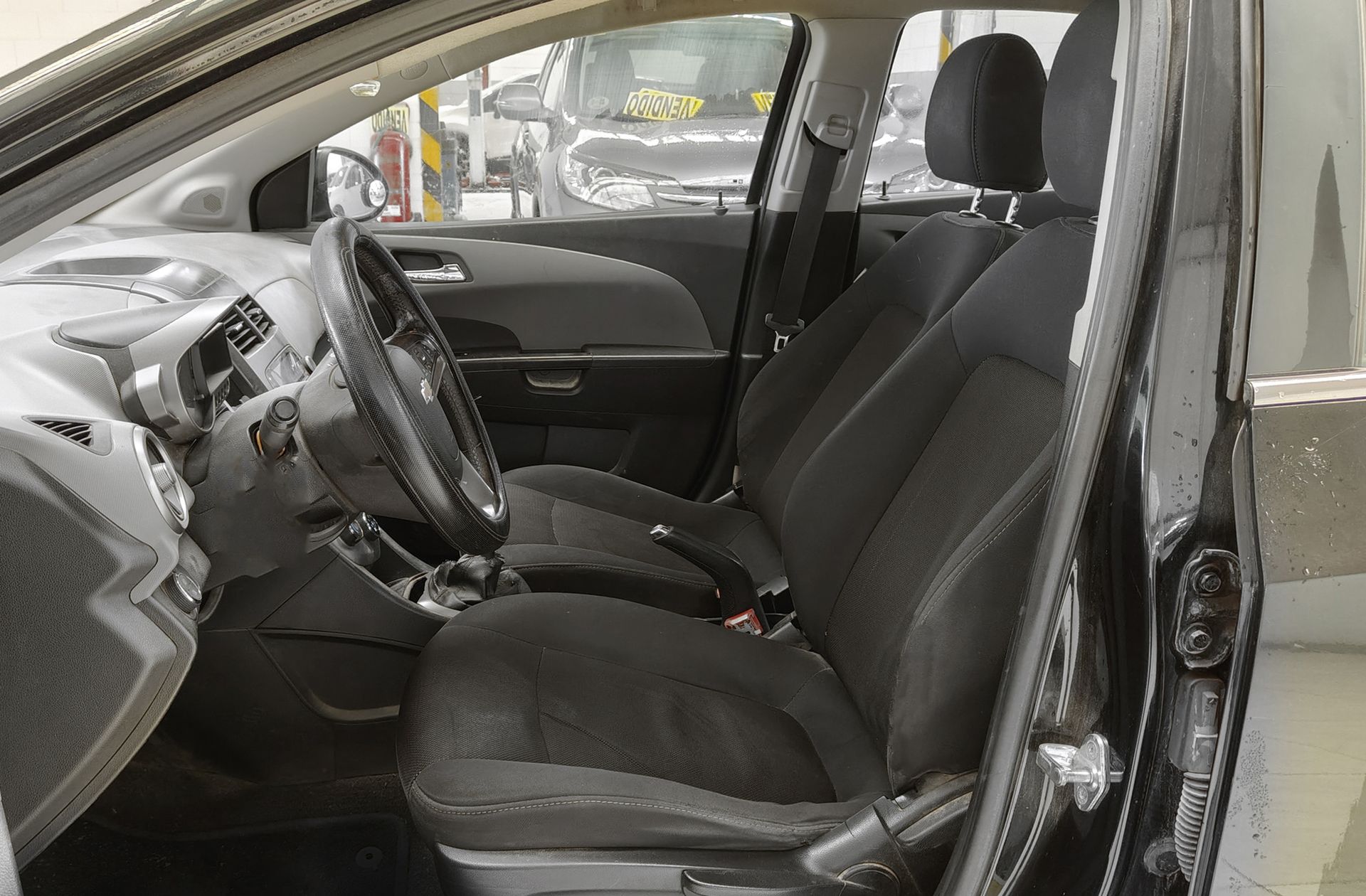 Chevrolet Aveo 1.3 LTZ - foto 7