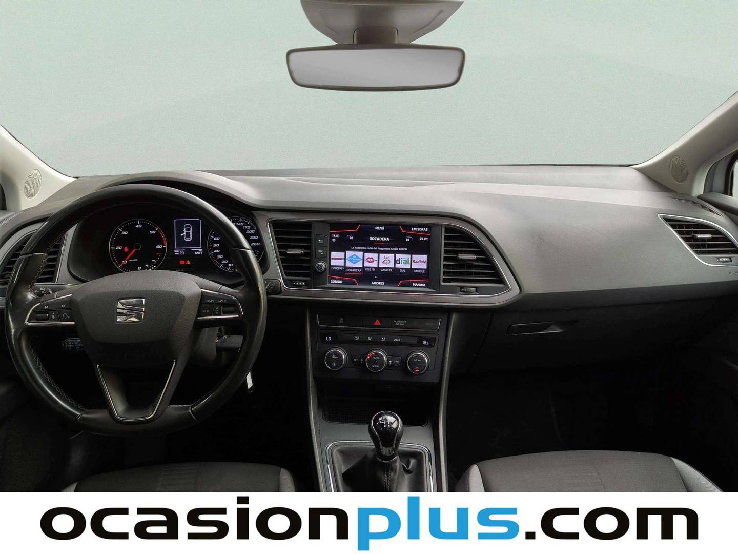 Seat León Seat León 1.6 TDI S&S Style (115 CV) de ocasión
