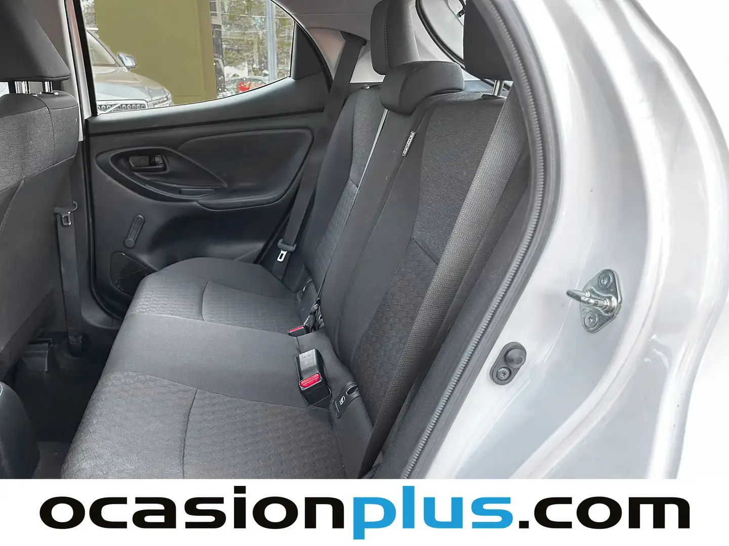 Foto Toyota Yaris Toyota Yaris 1.0 Active (69 CV)