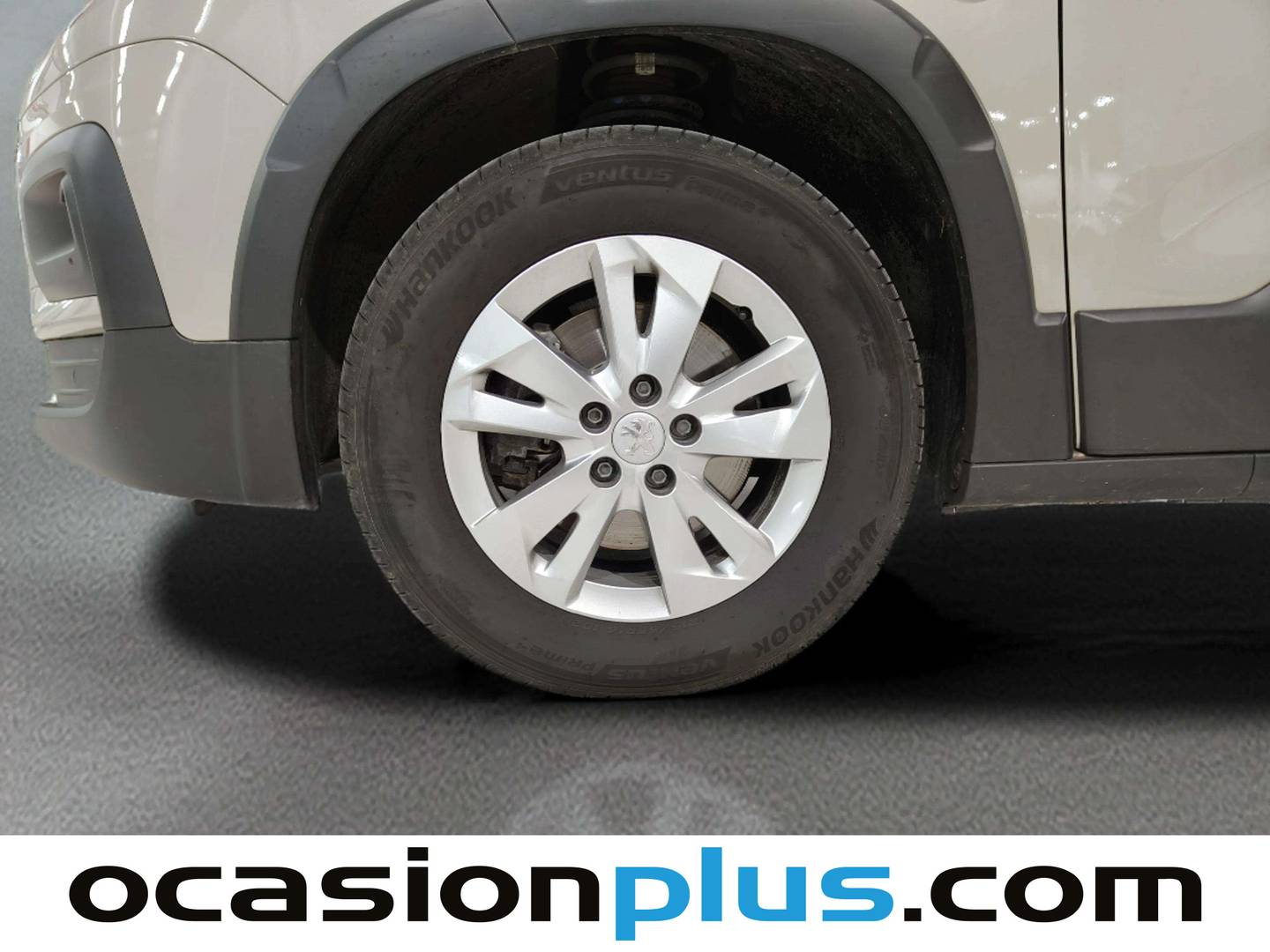 Accesorios del Peugeot Rifter Peugeot Rifter BlueHDi 130 Allure Standard EAT8 (130 CV)