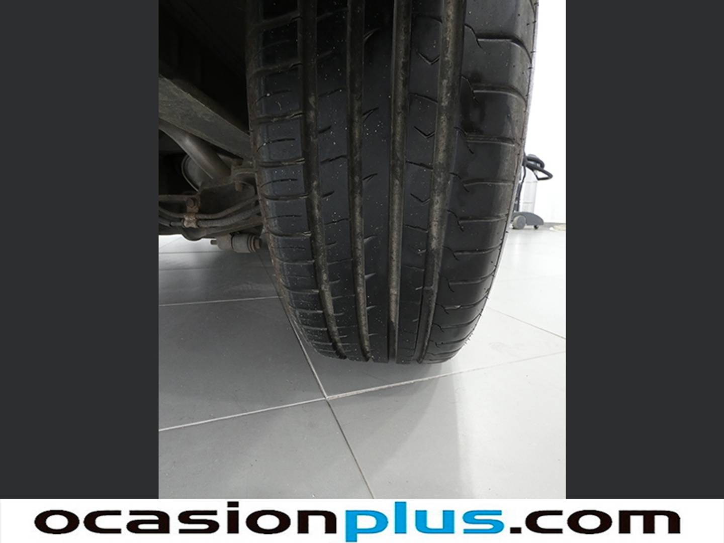 Foto Chrysler Voyager Chrysler Voyager 2.4 SE (151 CV)