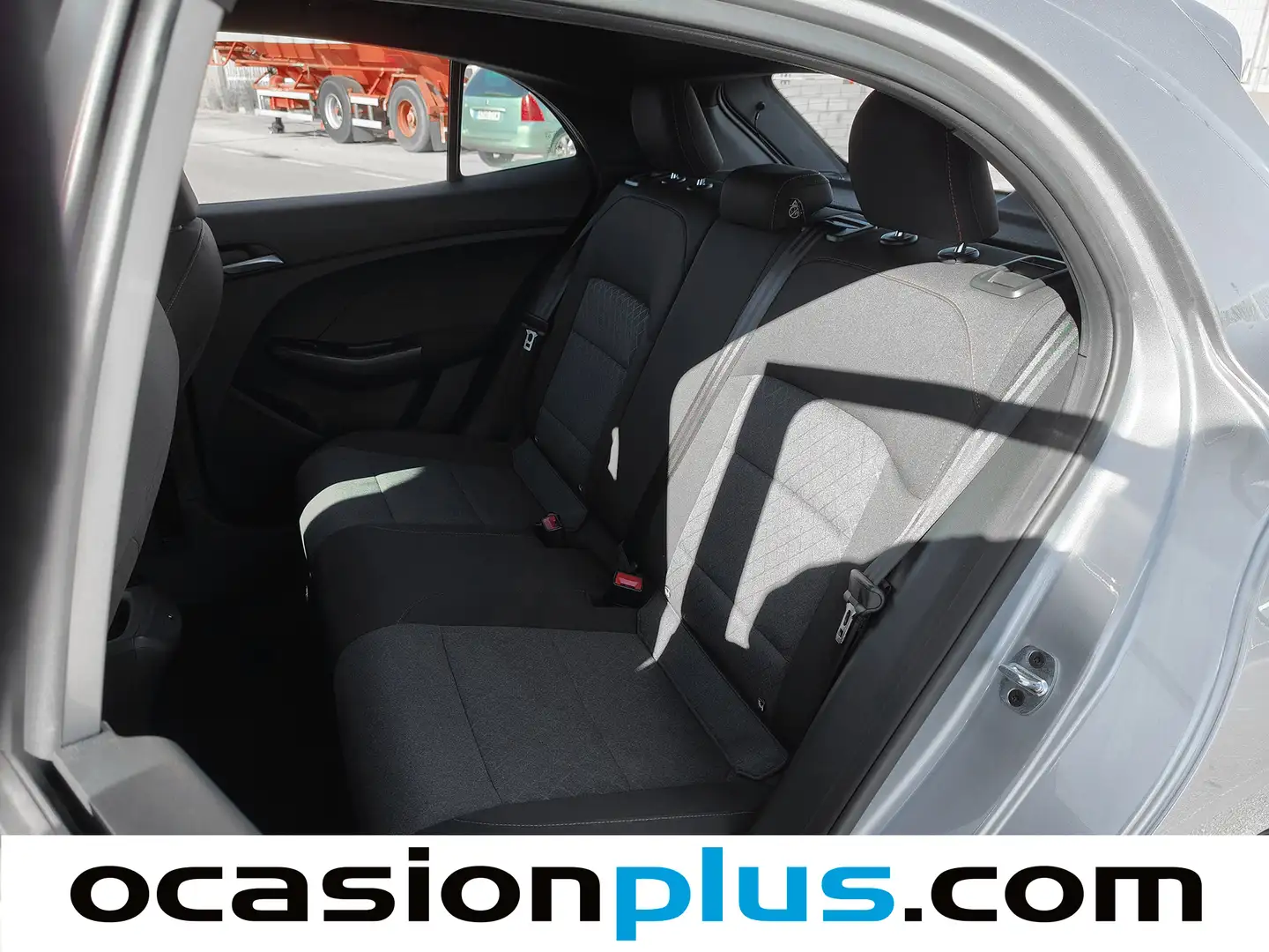 Foto MG MG3 MG MG3 1.5 Standard (116 CV)