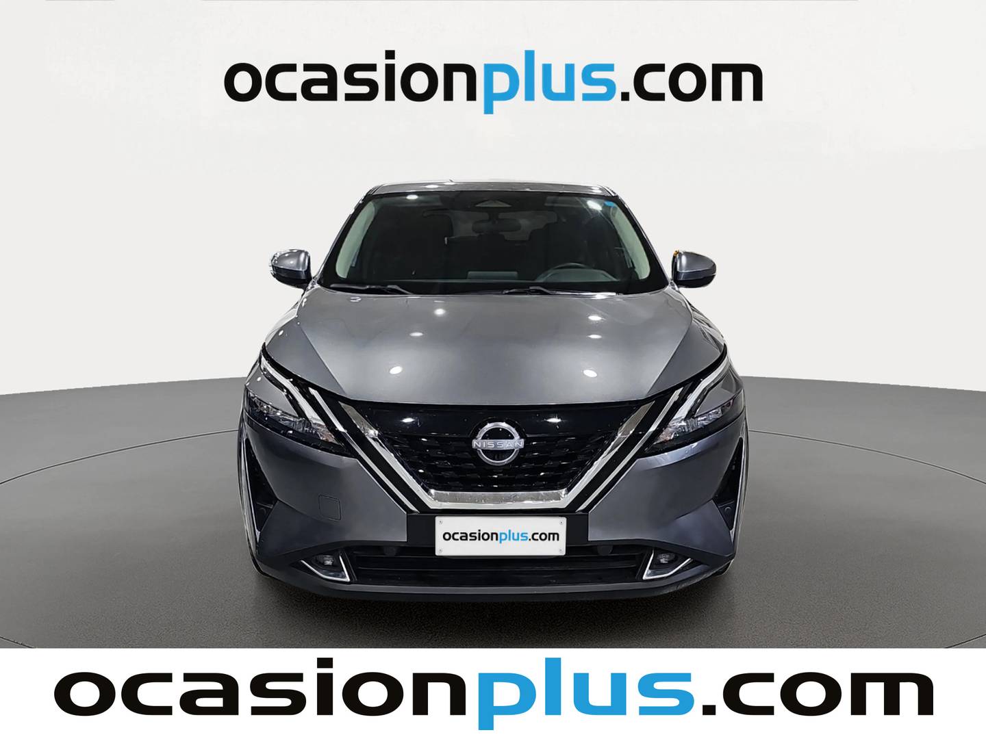 Nissan QASHQAI Nissan Qashqai E-POWER Acenta 140 kW (190 CV) 190cv