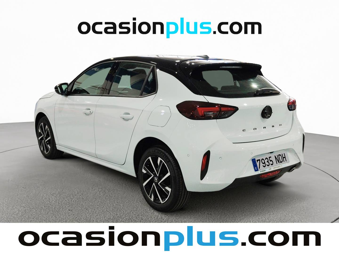 Foto Opel Corsa Opel Corsa 1.2T XHL GS (100 CV)