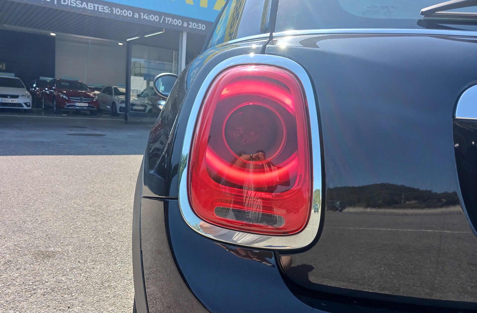 MINI Cooper D - foto 15