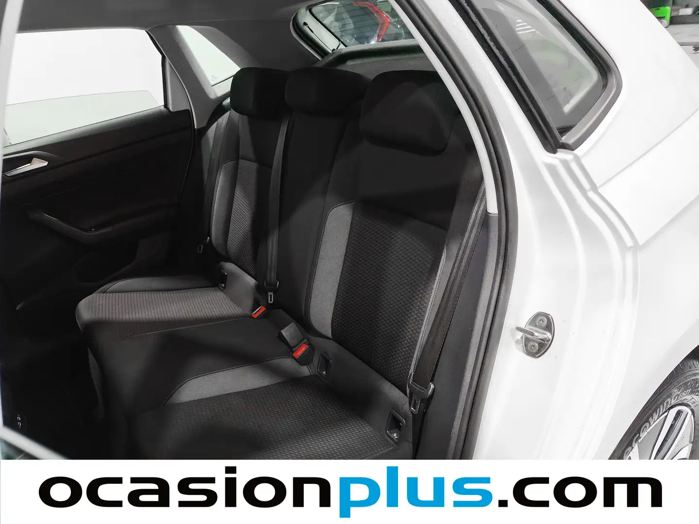 Foto Volkswagen Polo Volkswagen Polo Life 1.0 TSI (95 CV)