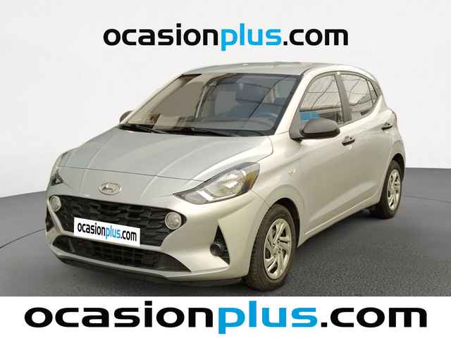 Hyundai I10 Ocasión Sevilla
