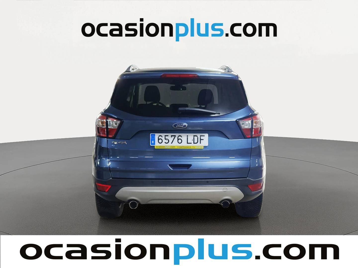 Ford Kuga Ford Kuga 1.5 EcoBoost S&S Trend+ 4x2  (120 CV) barato