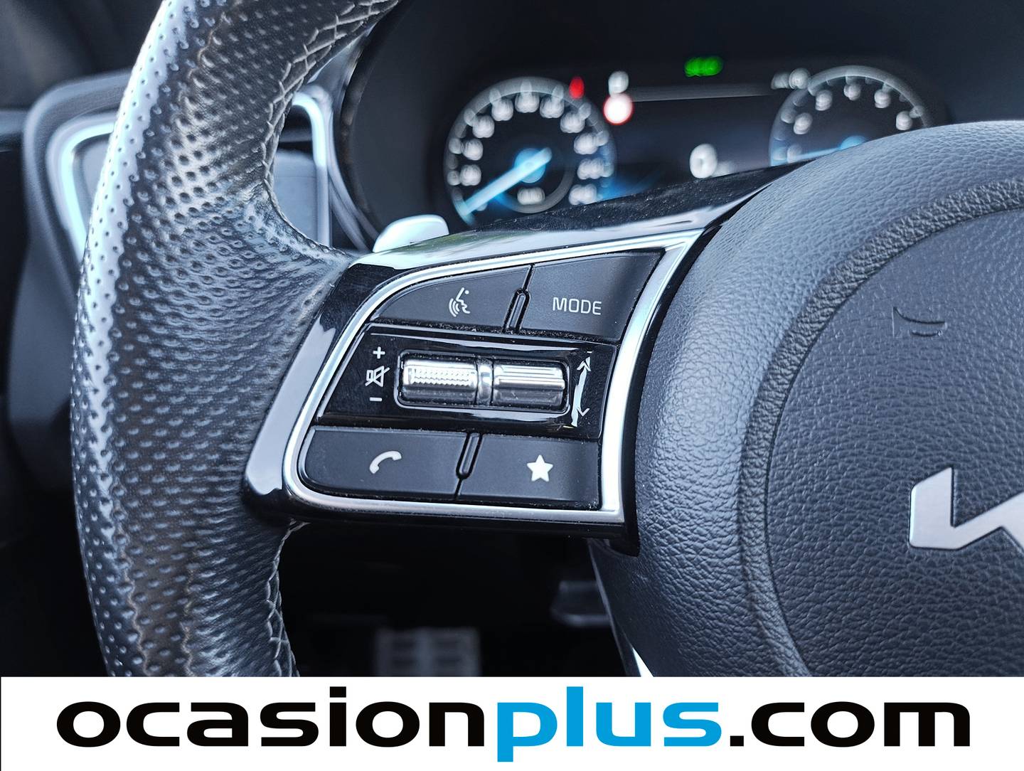 KIA Ceed KIA Ceed 1.5 MHEV GT Line DCT (160 CV) 160cv