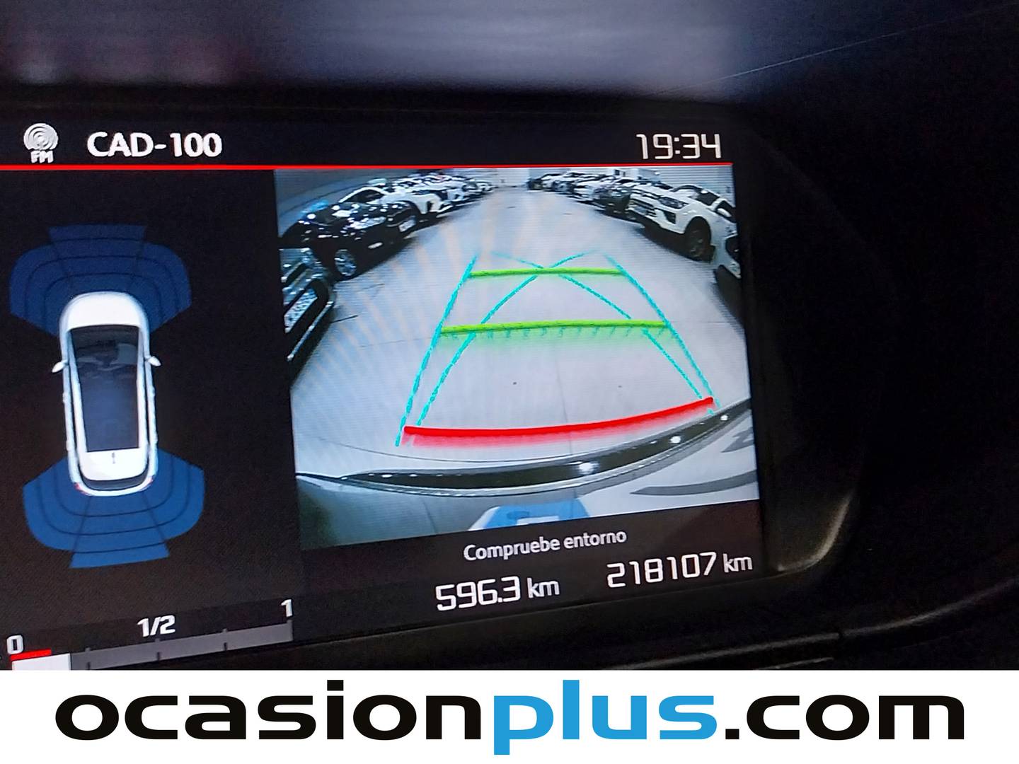 Foto Citroën C4 Picasso Citroen C4 Picasso BlueHDi 120 Feel (120 CV)