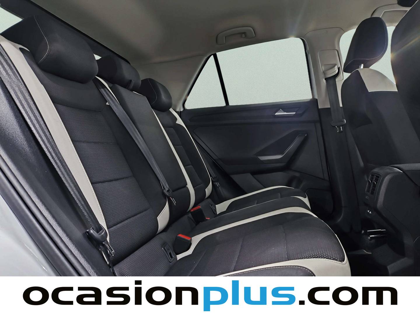 Volkswagen T-Roc Volkswagen T-Roc Sport 2.0 TDI (150 CV) DSG km 0