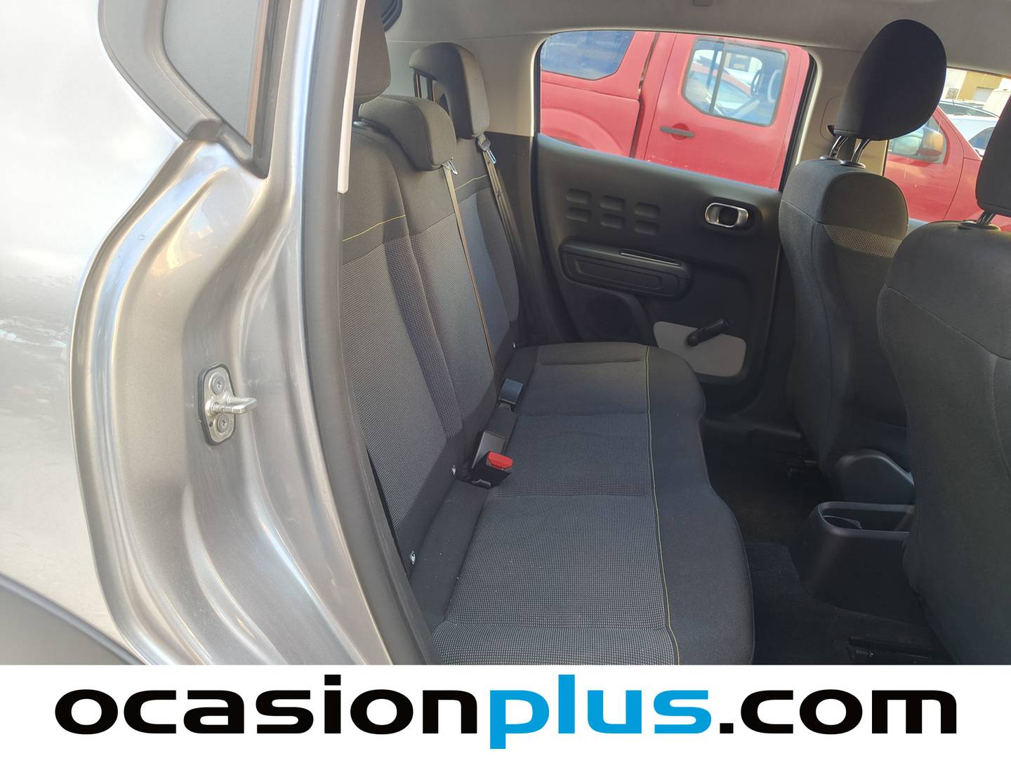 Foto Citroën C3 Citroen C3 PureTech 83 Plus (83 CV)