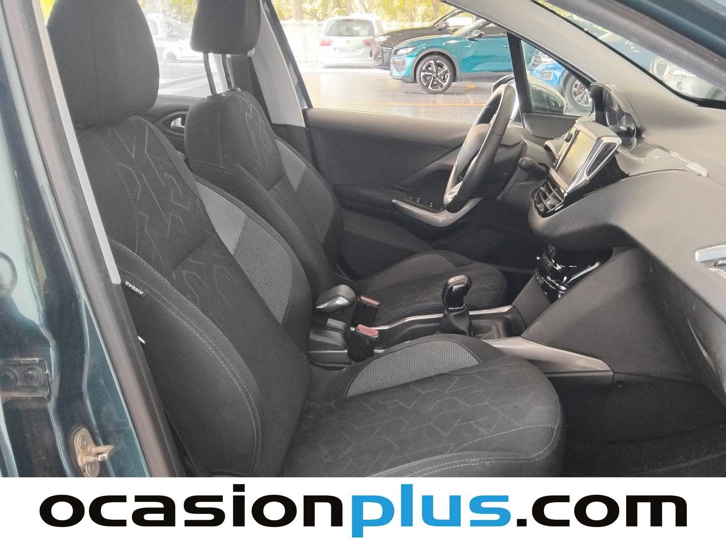 Peugeot 2008 Peugeot 2008 PureTech 82 S&S Style (82 CV) km 0
