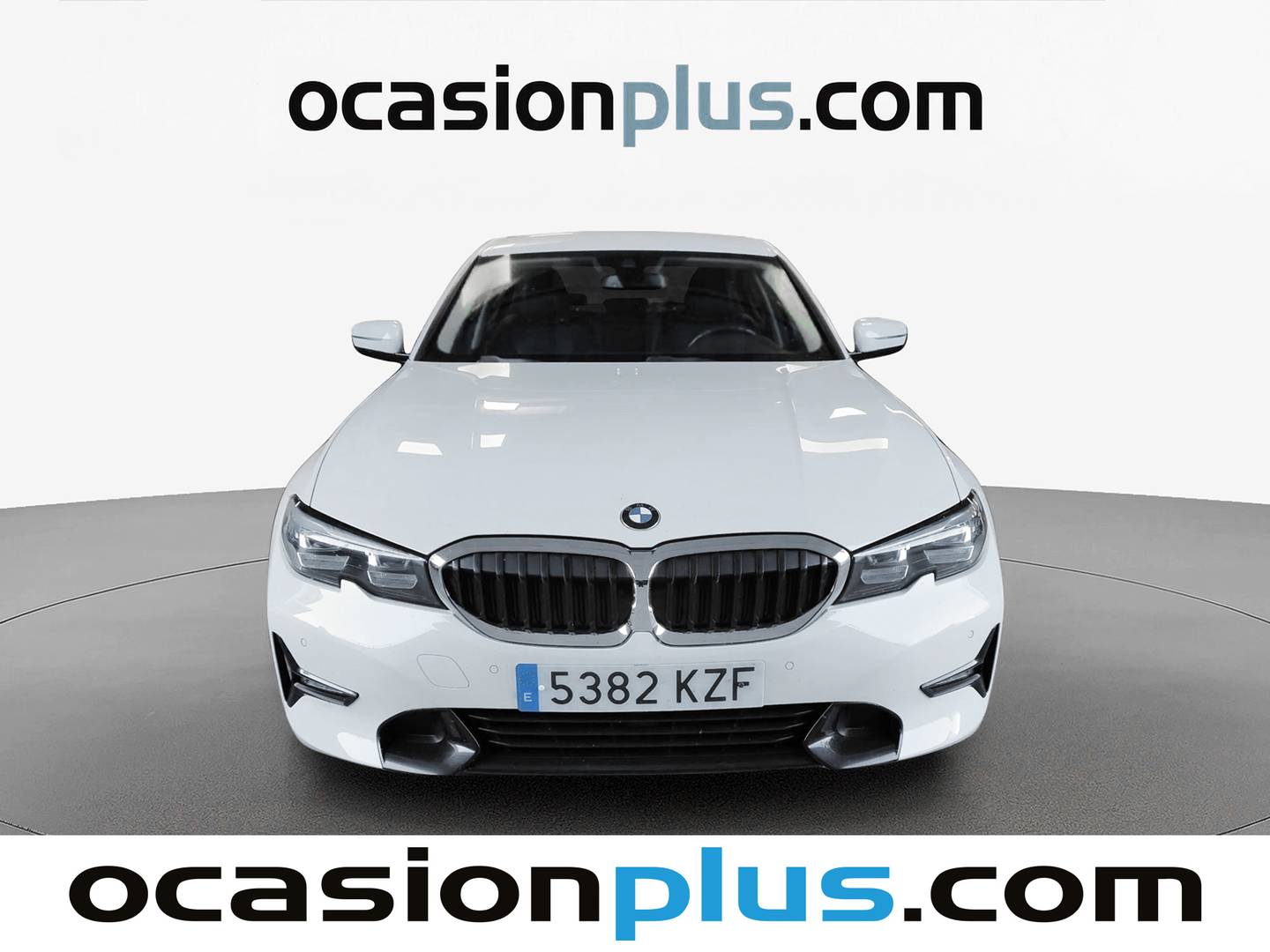 BMW Serie 3 BMW Serie 3 320d (190 CV) barato