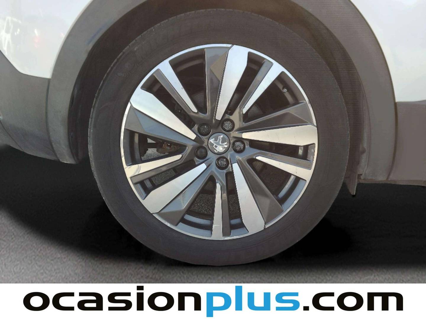 Peugeot 3008 Hybrid Peugeot 3008 Hybrid 300 GT e-EAT8 (300 CV) 2020